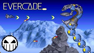 Project-X Special Edition '93 (Team 17 Collection 1) Gameplay