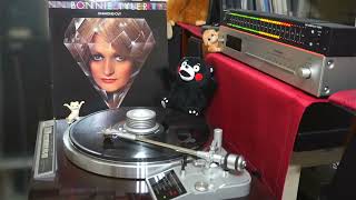 Bonnie Tyler - A4 「The Eyes Of A Fool」 from Diamond Cut