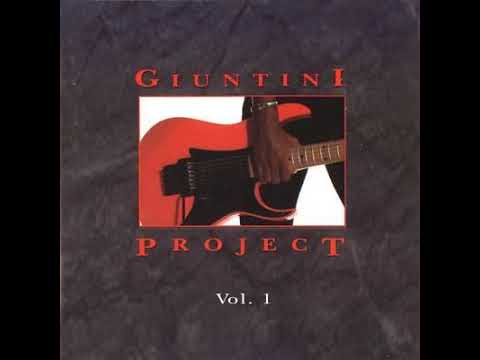 Giuntini Project - Vol. 1 (FULL ALBUM)