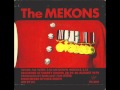 The Mekons "Work All Week"