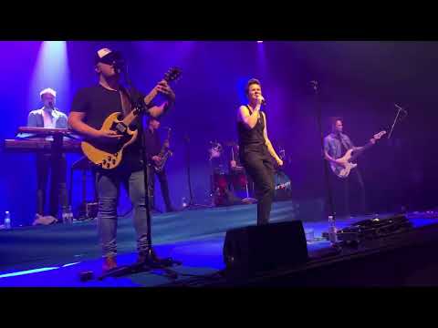 Rikke Thomsen overraskelse