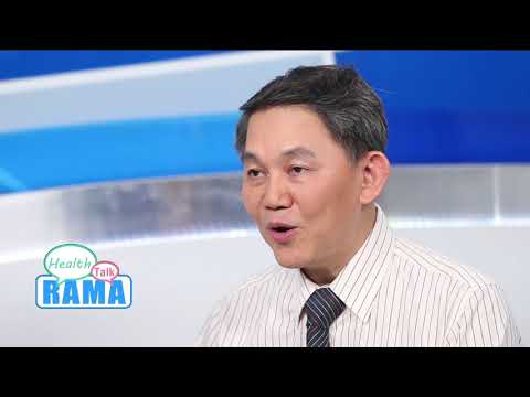 การรักษาโรคสะเก็ดเงินที่ทันสมัย โรคผิวหนังภูมิแพ้ในมือข้างหนึ่ง
