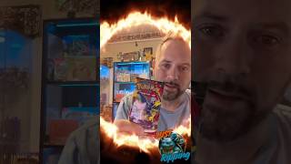 I love this set. #pokemoncards #pokemoncommunity #phantasmalflames #rippingpacks #fyp