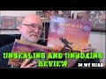 Unsealing And Opening Bohemian Rhapsody Vinyl Soundtrack And Blu Ray Collectors Edition