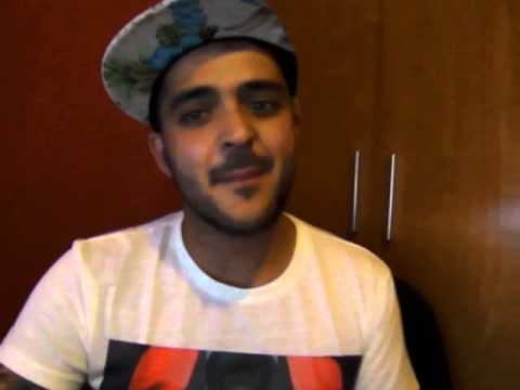 RAPEO A CAMARA #1 - King Rayder - (SMC)