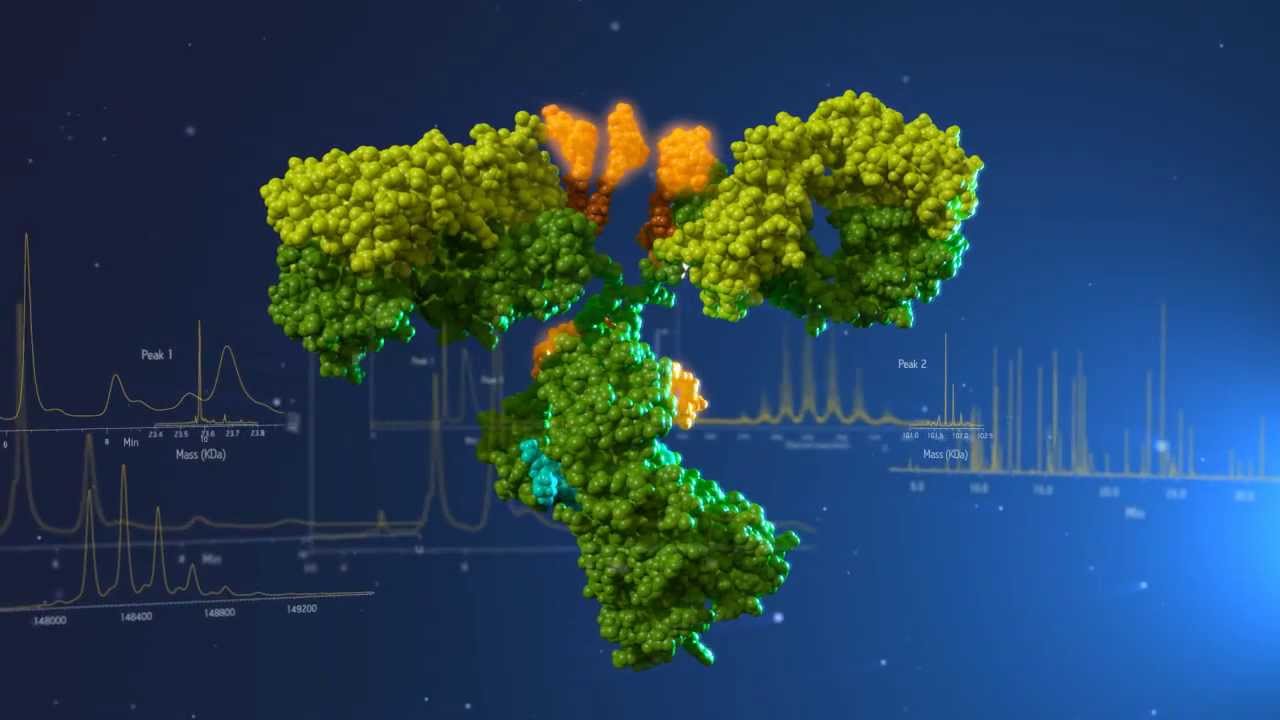 Antibody Drug Conjugates: Characterization