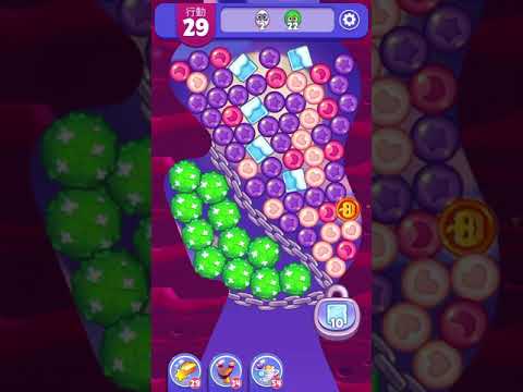 [Angry birds dream blast] Level 4513 gameplay