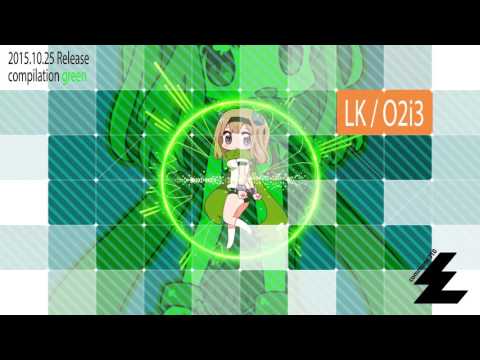 commune310 compilation 'green'【2015秋M3】 #commune310