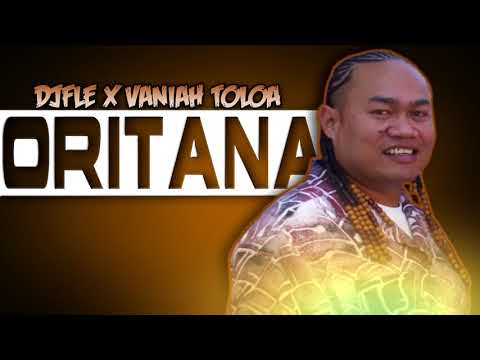 DJFLE - ORITANA (SIREN REMIX) 2017