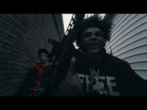 Fwc Big Key "All Go Pt.2"(Official Video) Shot by @Coney_Tv