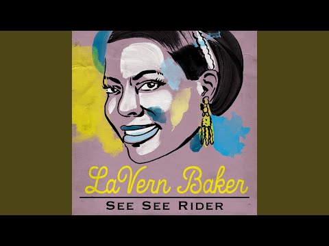 I Cried A Tear by LaVern Baker — 1958 Hot 100 hit