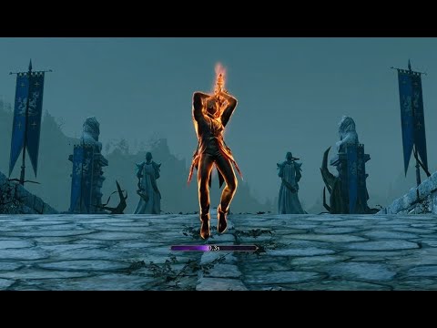 ExuZ | GS/Dag PvX or something...(Throne and Liberty) Part 2