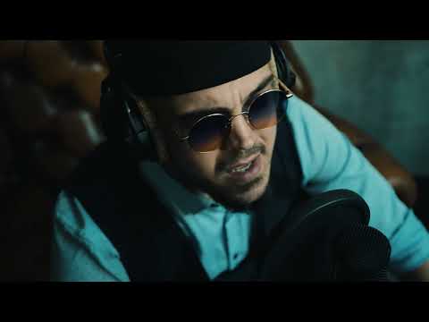 Rawb - Shining In The Dark (Official Music Video)