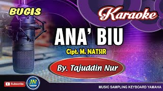 Download lagu Ana Biu _Karaoke Bugis Keyboard_Tanpa Vocal_By Tajuddin Nur mp3 Download lagu Ana Biu _Karaoke Bugis Keyboard_Tanpa Vocal_By Tajuddin Nur mp3
