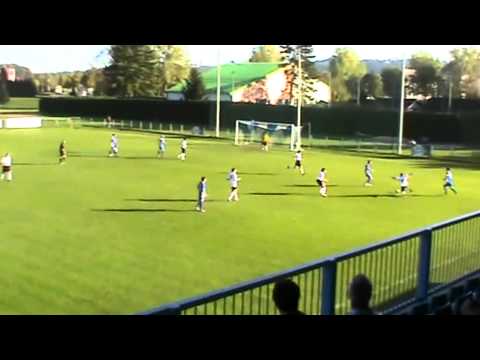 Podravina - Mladost Prelog 7:0