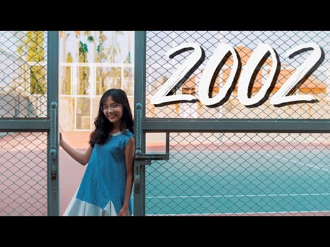 2002 - Anne Marie | Cover by Misellia Ikwan