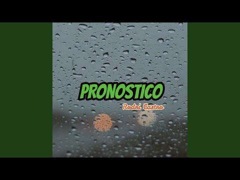 Pronóstico