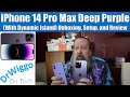 Смартфон Apple iPhone 14 Pro Max 1 TB Sp.Black