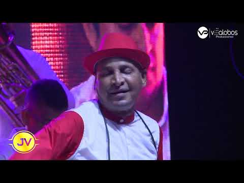 La cachucha bacana Farid Ortiz en vivo  fiesta privada