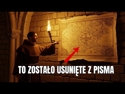 Zakazana Historia: Ukryte Proroctwo Ezdrasza, które Odsłania Koniec Dni (Biblijne Tajemnice)