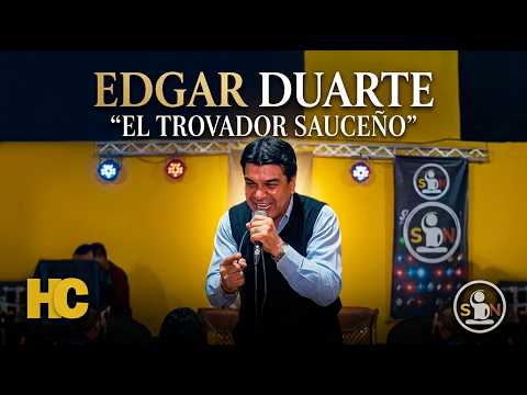 EDGAR DUARTE EL TROVADOR SAUCEÑO - CLUB UNIÓN 2026 (General Pinedo, Provincia del Chaco)