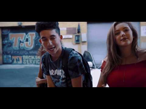 Yasin -"Going Crazy" (Prod. by Apollo Jetson) | Dir. by Mota Media