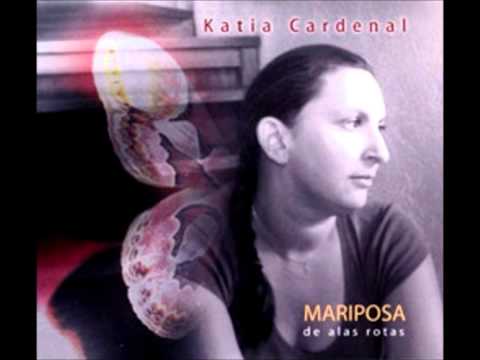 Quiero (Ay amor) - Katia Cardenal