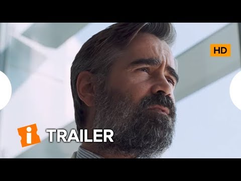 O Sacrifício do Cervo Sagrado | Trailer Legendado