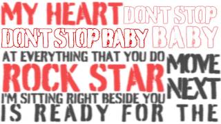 Avril Lavigne - You Ain&#39;t Seen Nothin&#39; Yet (with lyrics) HD