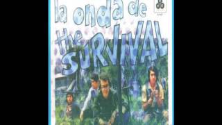 LA ONDA DE THE SURVIVAL - CANNABIS LADY