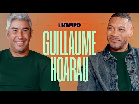 Hoarau : Le virage PSG, Ibra sous la douche, pleurs d'Ancelotti, fiasco chinois et dépression cachée