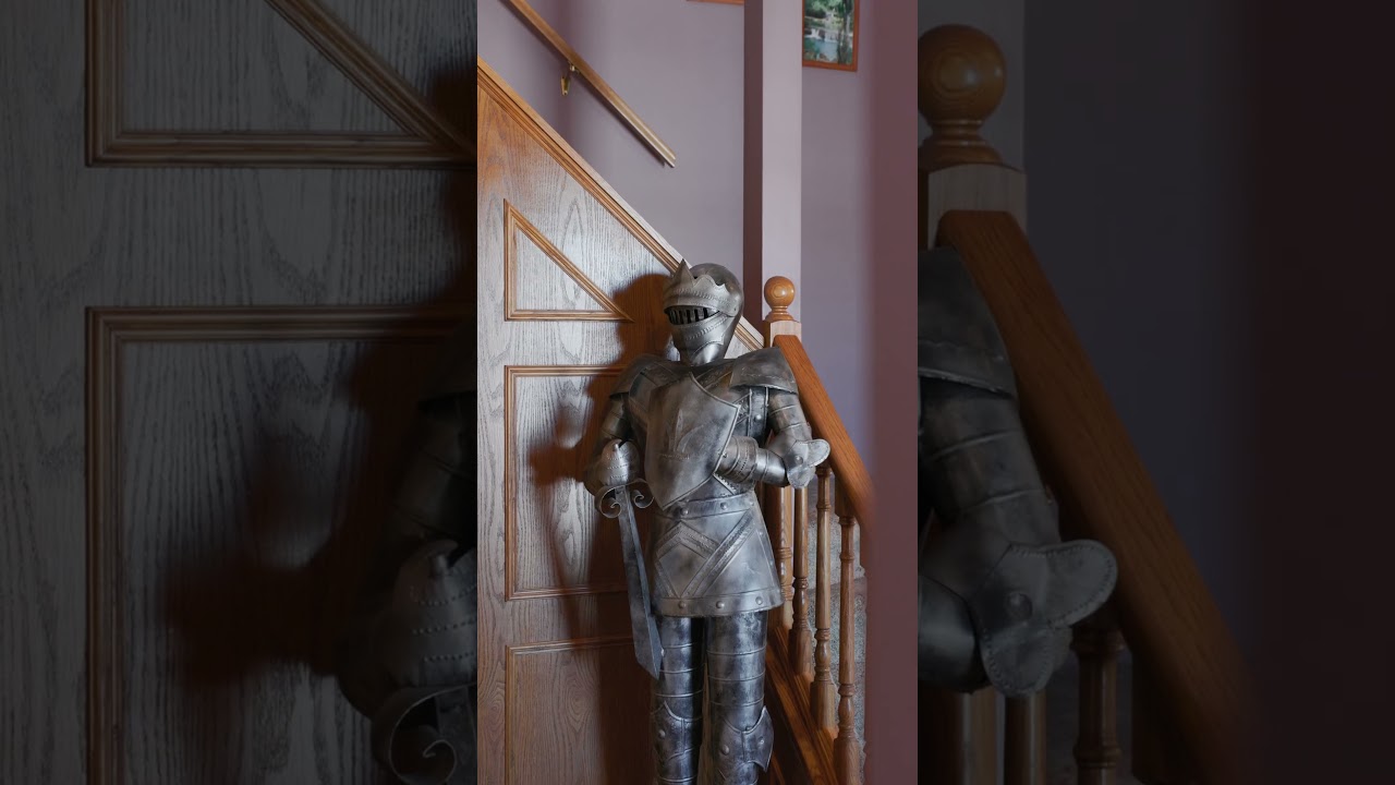 Property Tour