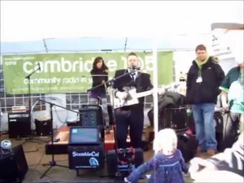 StumbleCol Romsey Boys Mill Rd Winter Fair 2014