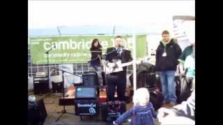 StumbleCol Romsey Boys Mill Rd Winter Fair 2014