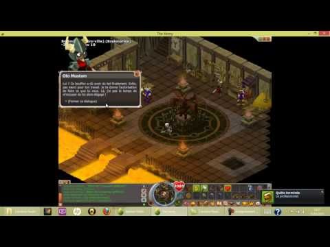 comment changer d'alignement dofus