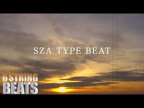 Sza X The Weeknd Type Beat 2020 With HOOK (FREE DOWNLOAD)