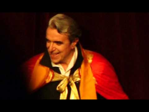 Ruggero Raimondi -  I Vespri Siciliani -  O tu Palermo