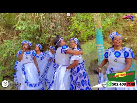 Nan Bitasyon Mèt la/ Fe yo wè lafrik guinin #haitiancreator #vodou #vodou_wanga #tiktok #shorts