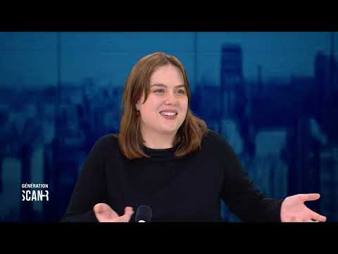 Génération Scan-R Emission 15 : L'engagement des jeunes