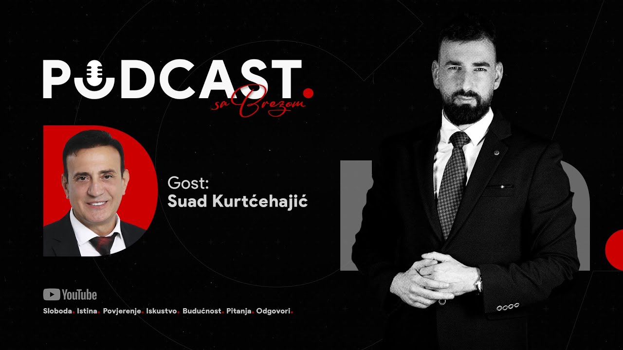 Suad Kurtćehajić:Vjerovao sam u bajku o Bošnjacima;Bosanski sabor treba ukinuti to i uvesti Bosance!