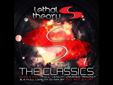 Re-Con & Joey Riot - Don't F**k With My DJ