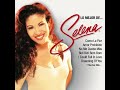Selena - Con Tanto Amor (Medley) - (Uncompressed)