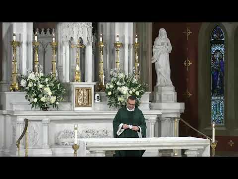 The Wedding of Cana: Four Lessons on Prayer