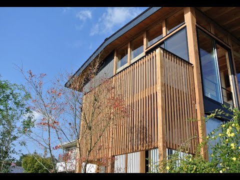 NGSハードウッド製品案内