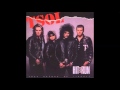 T. S. O. L.  "name is love" hit and run-1987