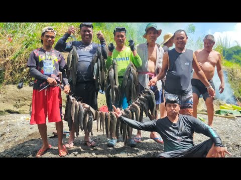 SE01EP050 PART 2 - Ang PAGBABALIK sa BUKAL ng mga HITO ( Catch and Cook ) Tanauan, Batangas
