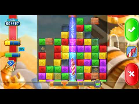 Pet Rescue Saga Level 4186 - NO BOOSTERS | SKILLGAMING ✔️