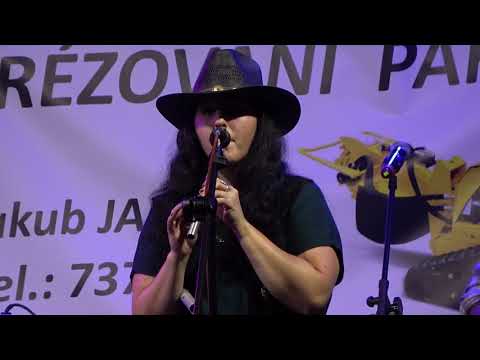 Bandit - kapela BANDIT na Holanském pulci