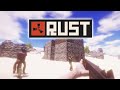 Bonus: Rust - Största raiden! 