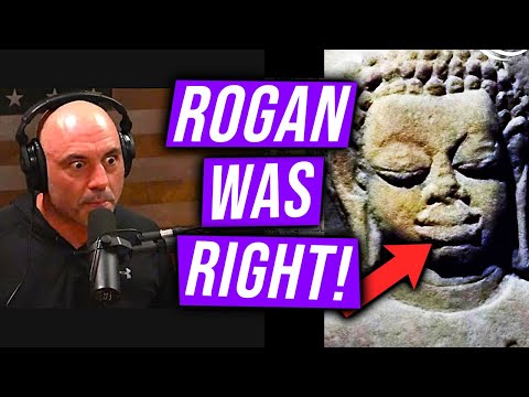 China hat DIES 4000 Jahre lang versteckt